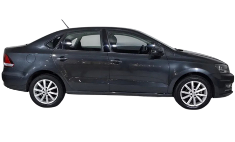 Volkswagen Vento o Similar