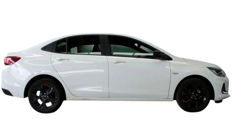 Chevrolet Ónix o Similar