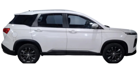 Chevrolet Captiva o Similar