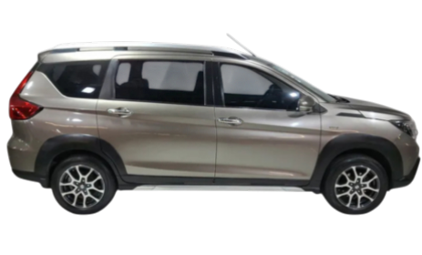 Suzuki Ertiga o Similar