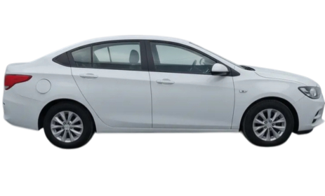 Chevrolet Cavalier o Similar