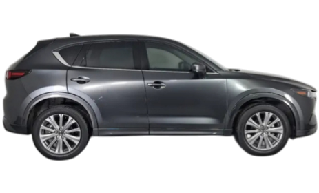 Mazda CX-5 o Similar