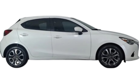 Mazda 2 Hatchback