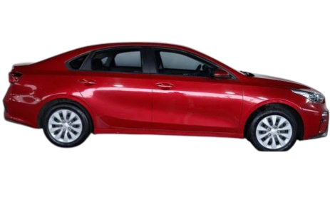 Kia Forte o Similar
