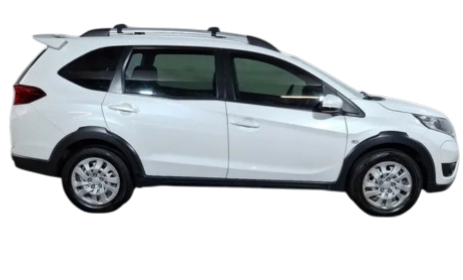 Honda Br-v o Similar