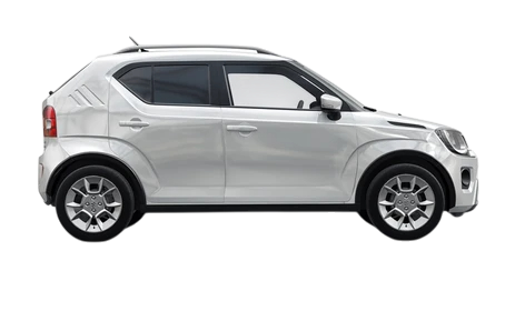 Suzuki Ignis o Similar